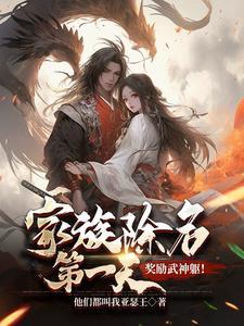 世家贵女的另类人生